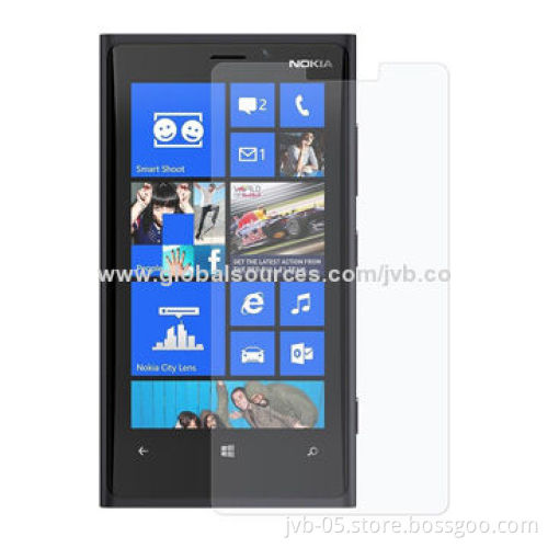 Screen Protector for Nokia with 0.126mm Thickness